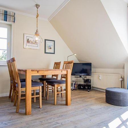 Taal Huis 1B Wenningstedt-Braderup Екстериор снимка