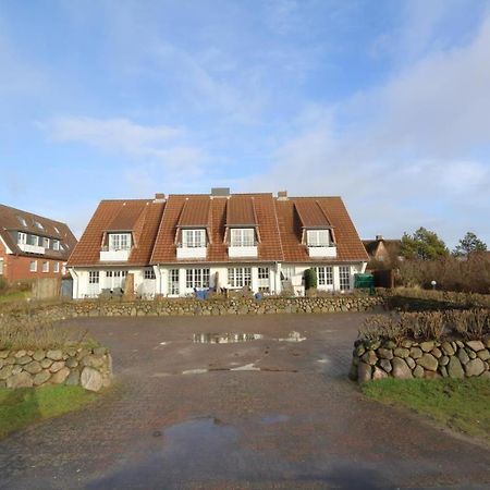 Taal Huis 1B Wenningstedt-Braderup Екстериор снимка