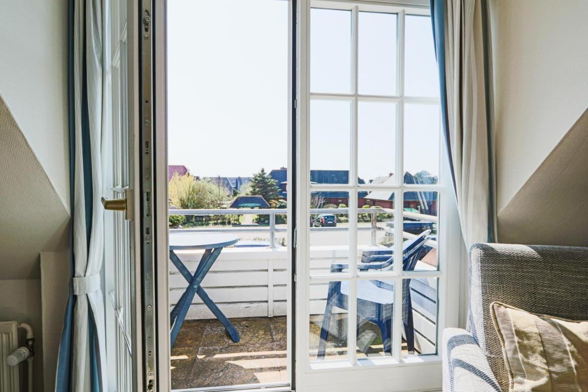 Taal Huis 1B Wenningstedt-Braderup Екстериор снимка